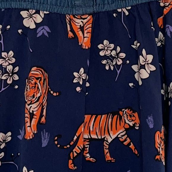 Girls Summer Dress - Picture 5 of 8